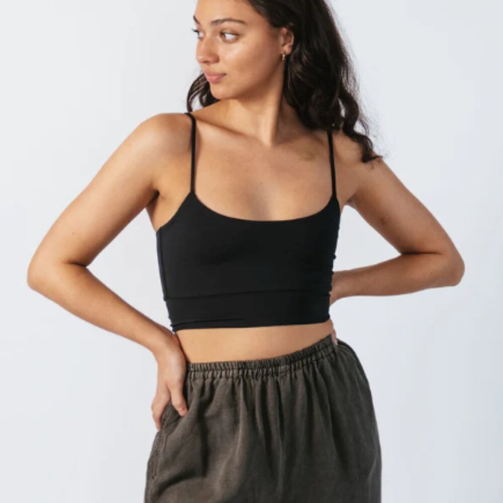 Tribe Kelley Traveler Bra